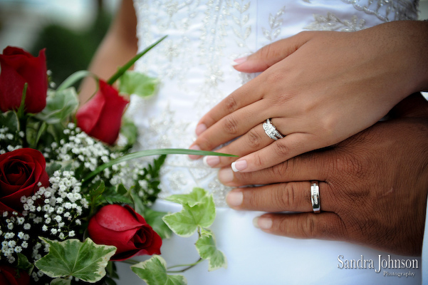 Best Palmetto Club Wedding Photos - Sandra Johnson (SJFoto.com)